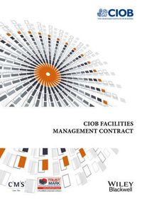 Cover image for CIOB Facilities Management Contract