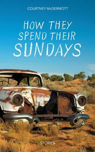 Cover image for How They Spend Their Sundays