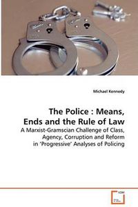 Cover image for The Police