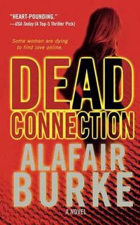 Cover image for Dead Connection