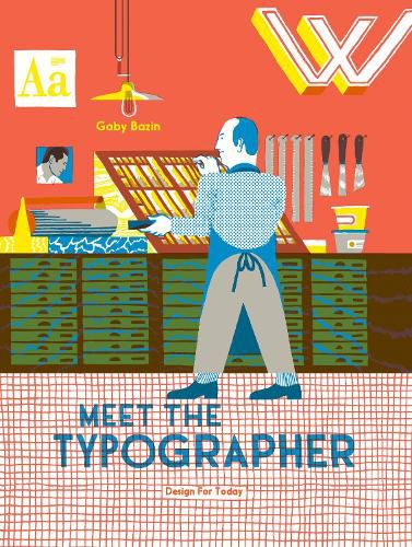 Meet The Typographer