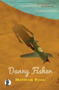 Cover image for Danny Fisher