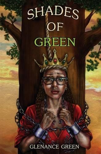 Cover image for Shades of Green