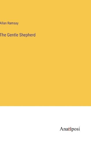 The Gentle Shepherd