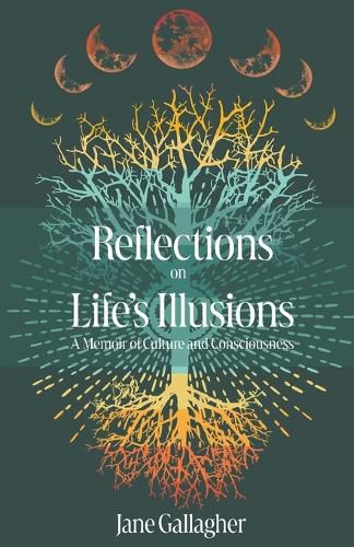 Cover image for Reflections on Life's Illusions