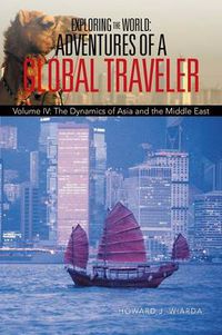 Cover image for Exploring the World