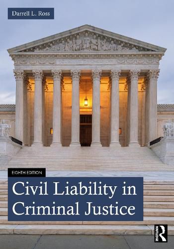 Cover image for Civil Liability in Criminal Justice