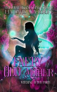 Cover image for Faery Odd-Mother