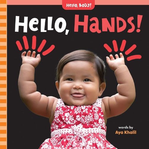 Hello, Hands!