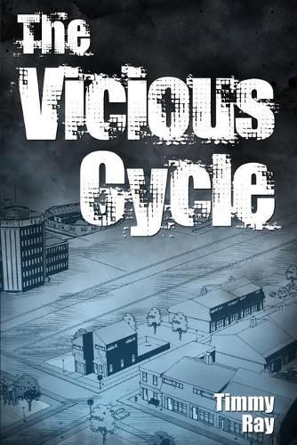 Cover image for The Vicious Cycle