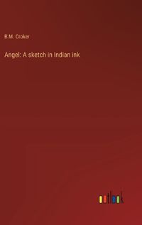 Cover image for Angel