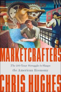 Cover image for Marketcrafters