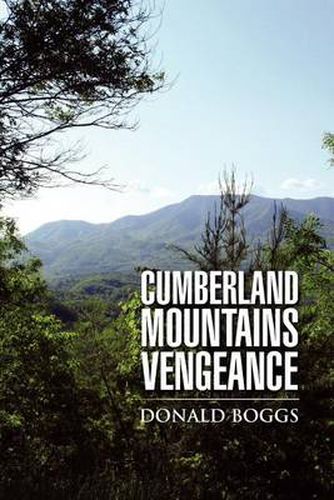 Cover image for Cumberland Mountains Vengeance