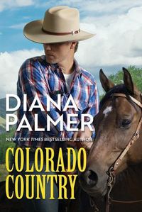 Cover image for Colorado Country