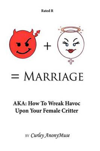 Cover image for Man + Woman = Marriage