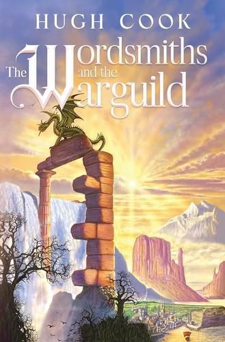 Cover image for The Wordsmiths and the Warguild