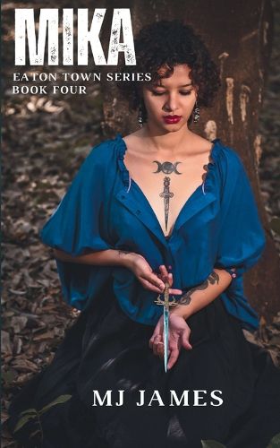 Cover image for Mika