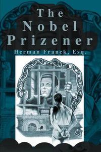 Cover image for The Nobel Prizener