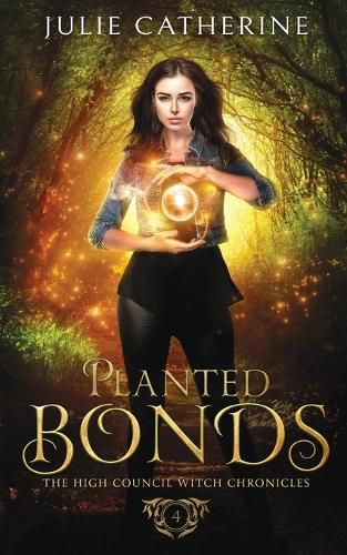 Cover image for Planted Bonds