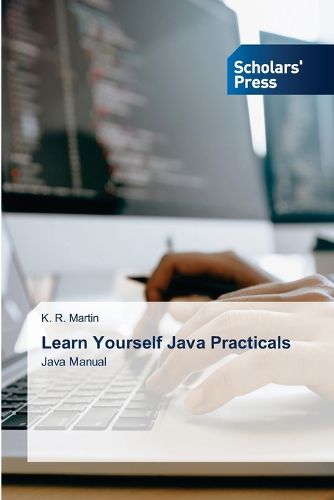 Cover image for Learn Yourself Java Practicals