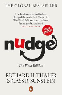 Cover image for Nudge: The Final Edition