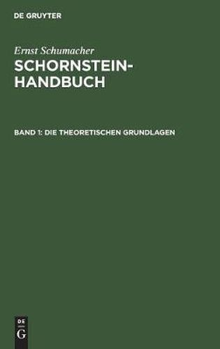 Die theoretischen Grundlagen