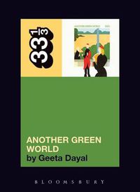 Cover image for Brian Eno's Another Green World