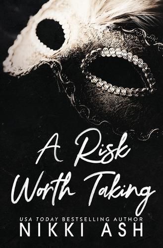 Cover image for A Risk Worth Taking