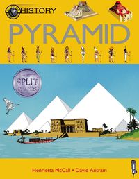 Cover image for Pyramid