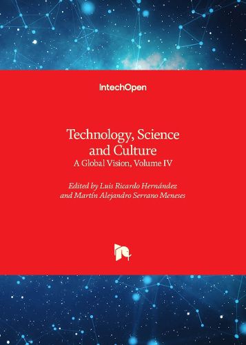 Cover image for Technology, Science and Culture