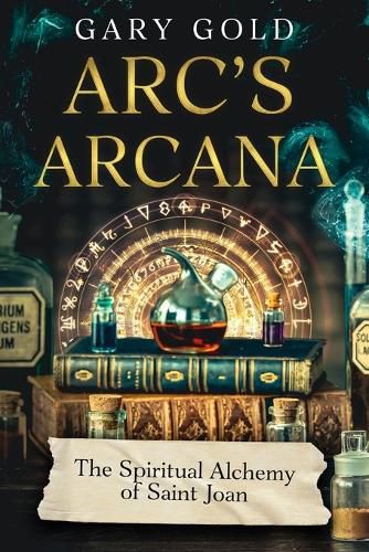 Cover image for Arc's Arcana