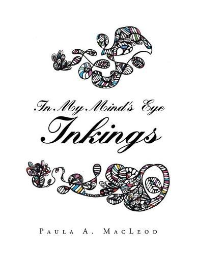 Cover image for In My Mind's Eye Inkings