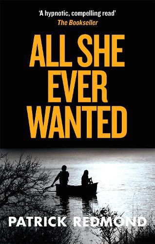 Cover image for All She Ever Wanted