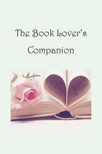 Cover image for The Book Lover's Companion