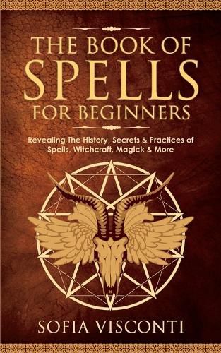 The Book of Spells for Beginners