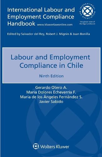 Labour and Employment Compliance in Chile