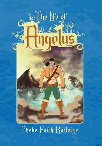 Cover image for The Life of Angelus