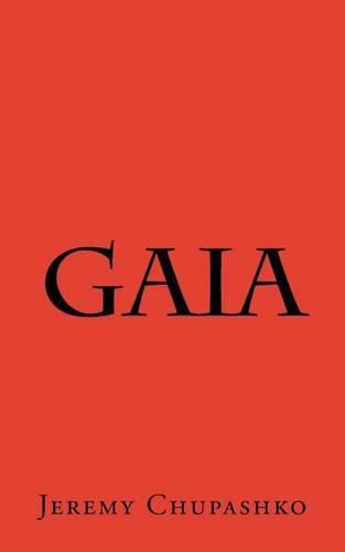 Cover image for Gaia