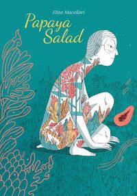 Cover image for Papaya Salad