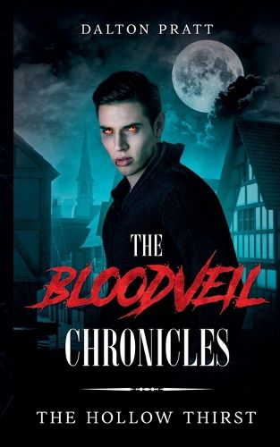 Cover image for The Hollow Thirst