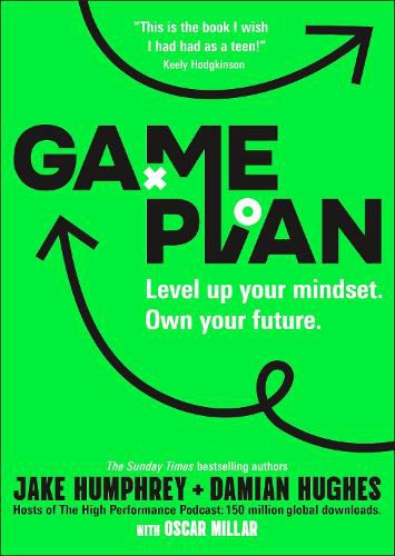 Cover image for Game Plan