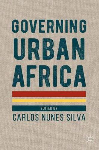 Governing Urban Africa