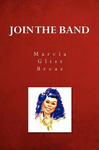 Cover image for Join The Band