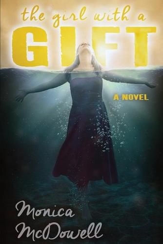 Cover image for The Girl with a Gift