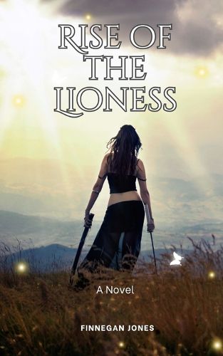 Cover image for Rise of the Lioness