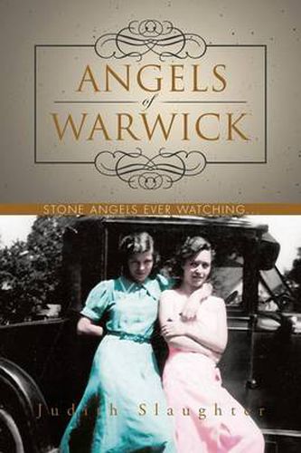 Cover image for Angels of Warwick