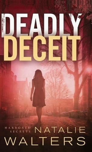 Cover image for Deadly Deceit