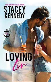 Cover image for Loving Liv