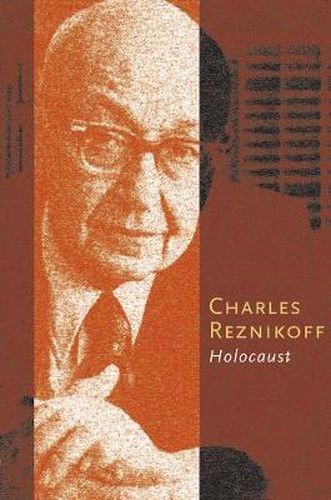 Cover image for Holocaust