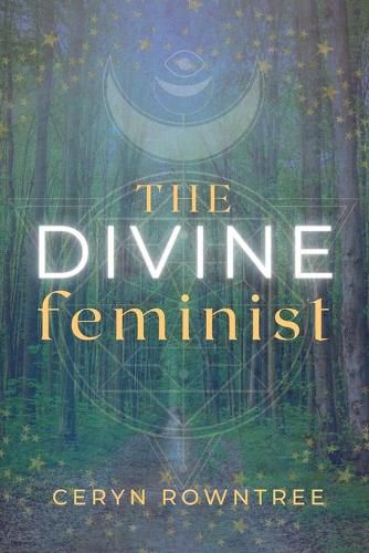 Cover image for The Divine Feminist